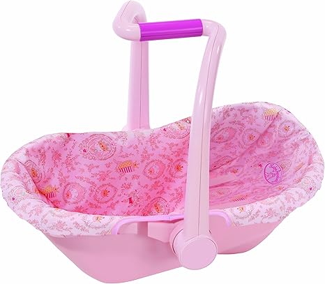 Baby Annabell Comfort Seat Amazon Ca Toys Games