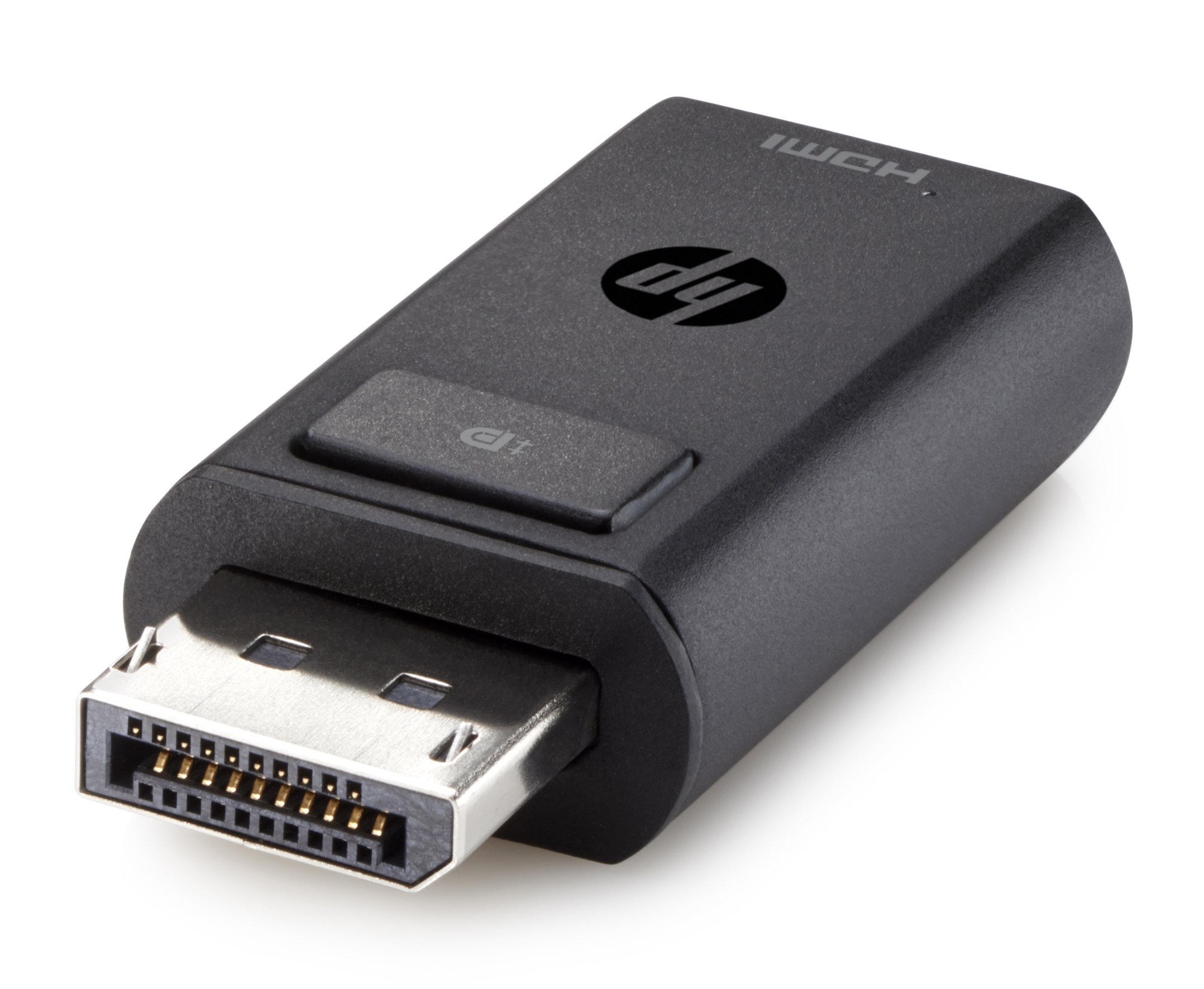 HP DisplayPort a HDMI 1.4 Adaptador (F3W43AA)