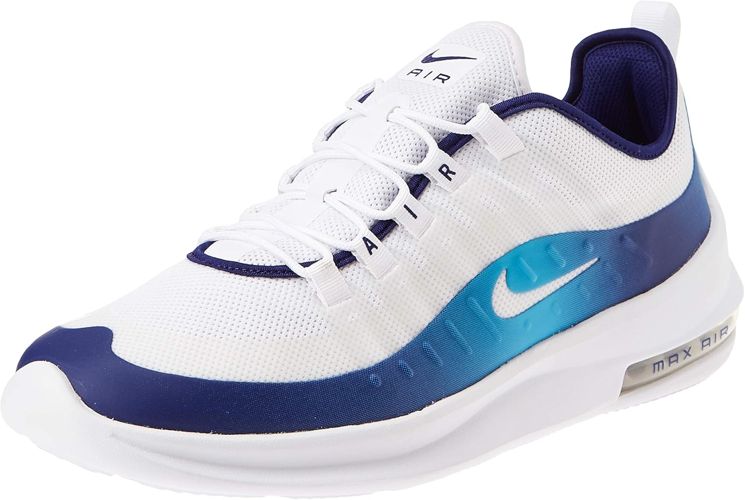 Nike air max axis premium men's Clearance