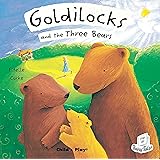 Goldilocks (Flip Up Fairy Tales)