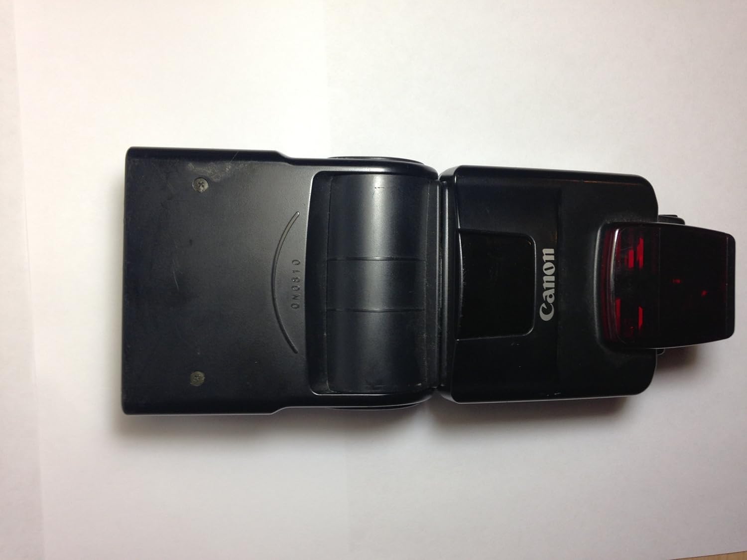 Amazon.com : Canon 550 EX Flash for G6, G5, G3, G2, G1, Pro1, Pro90 & all  EOS SLR Cameras : On Camera Shoe Mount Flashes : Camera & Photo