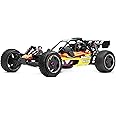 HPI Racing Baja 5B-1 Buggy Clear Side Body (Left/Right) 7562