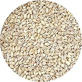 Barley Pearl, 2 Pound Bulk Bag, Perfect for Hot Cereals, Salads or Hearty Stews