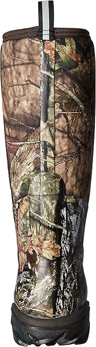 muck boot men's arctic pro snow boot