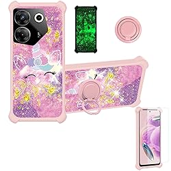 jioeuinly Case for Tecno CAMON 20 Pro 5G Case