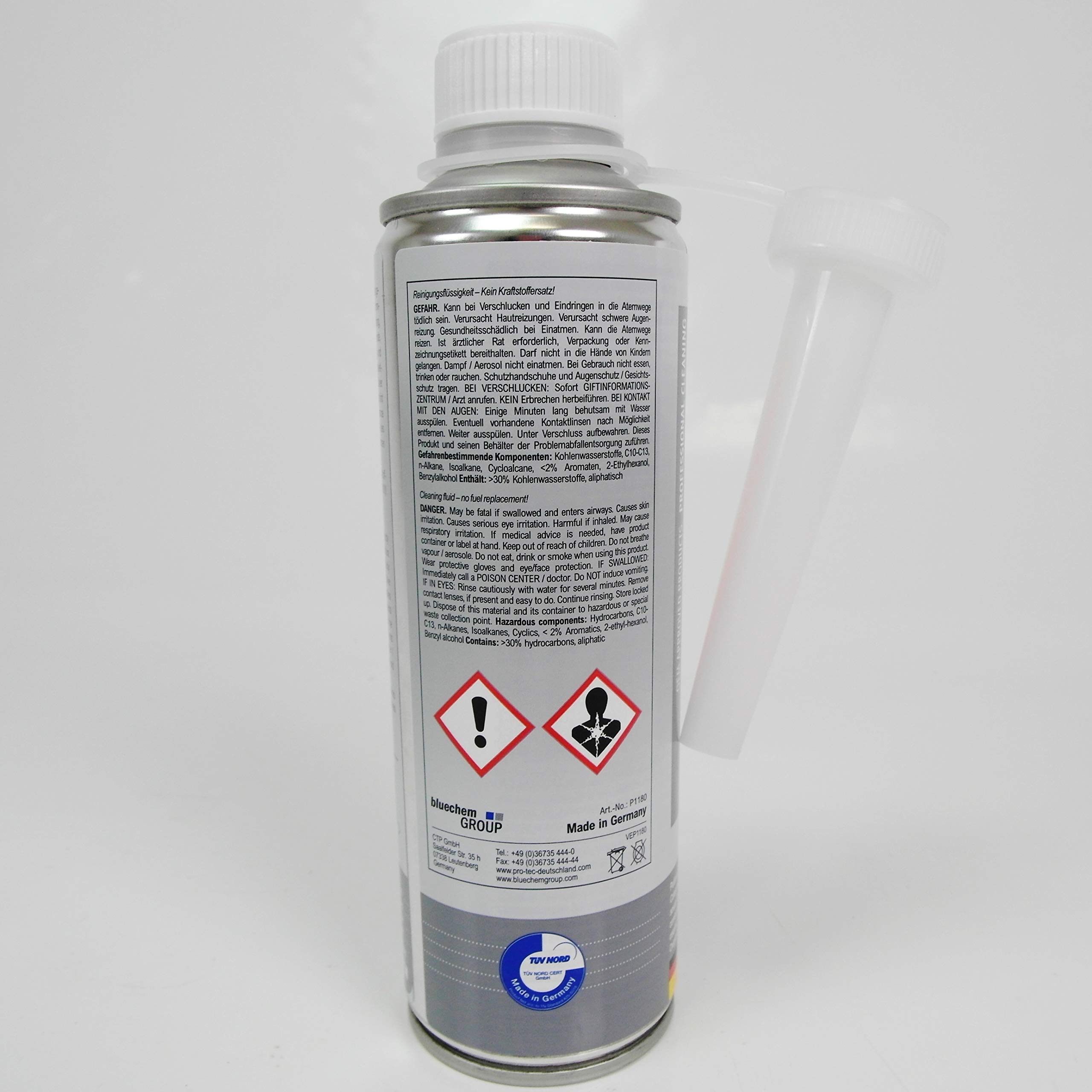 OXICAT Catalytic Converter Cleaner,Turbo Cleaner. Buy Online in UAE