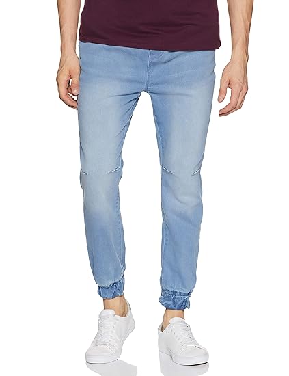 denim co stretch slim