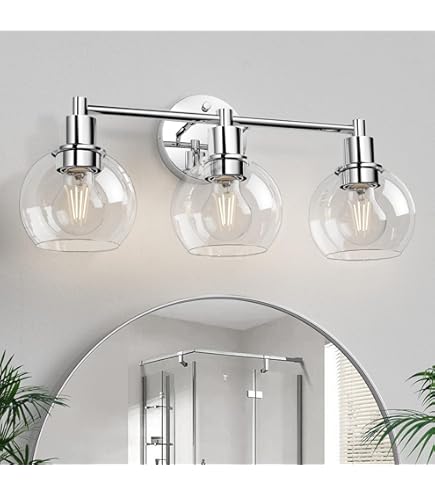 GEORGE KOVACS P5042-084-L Saber II LED Vanity Bath Light, 1-Light