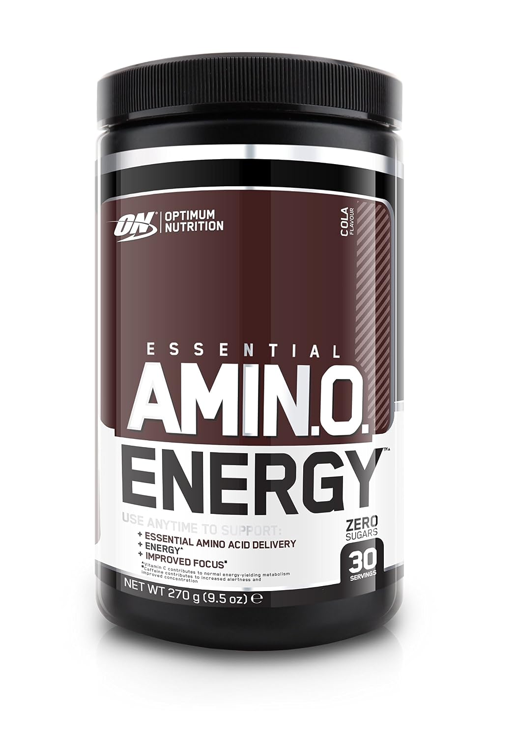 Optimum Nutrition Amino Energy
