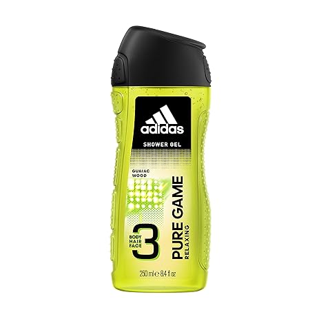 adidas hair gel