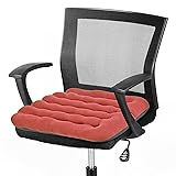 BUYUE Good Support Office Chair Cushion