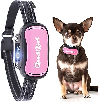 good boy shock collar