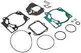 New Vertex Top End Gasket Kit Compatible