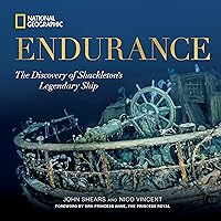 Endurance: Shackleton's Incredible Voyage: Alfred Lansing: Amazon