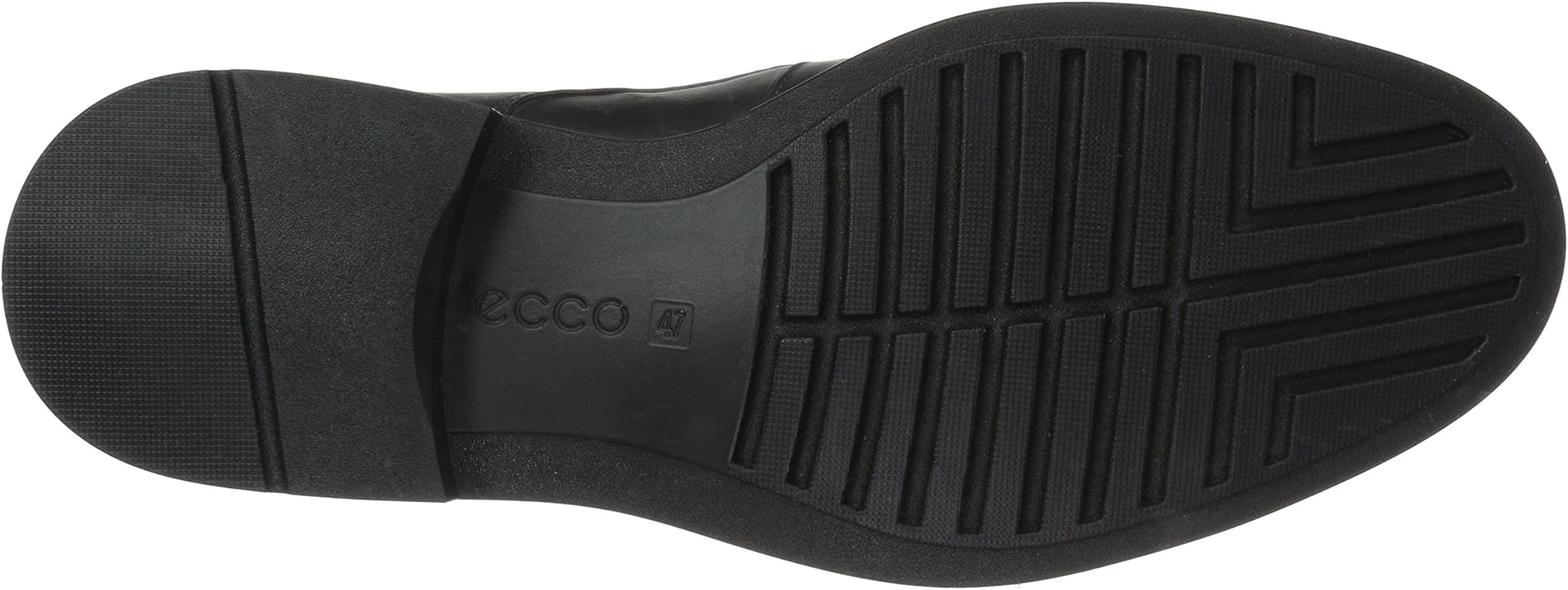 ecco newcastle shoe