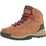Columbia Women's Newton Ridge Plus Waterproof Amped Hiking Boot