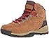 Columbia Women's Newton Ridge Plus Waterproof Amped Hiking Boot