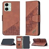 jioeuinly Case for Itel P40+Plus Case Compatible