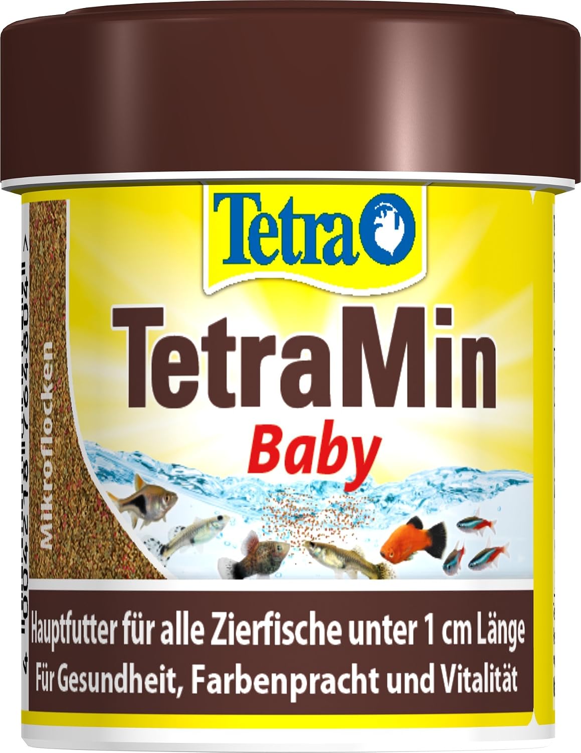 TetraMin Baby 66 ml, 30 g (Pack of 1) - Image 4