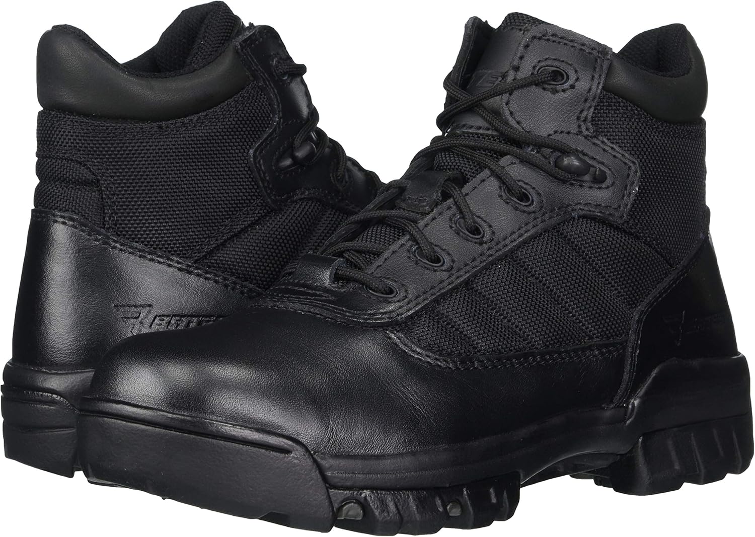 Bates Men's 5" Ultralite Tactical Sport Military Boot: Shoes