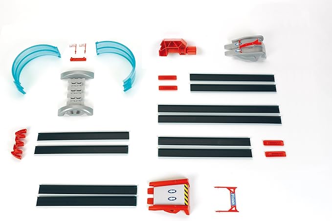 bosch toy car garage