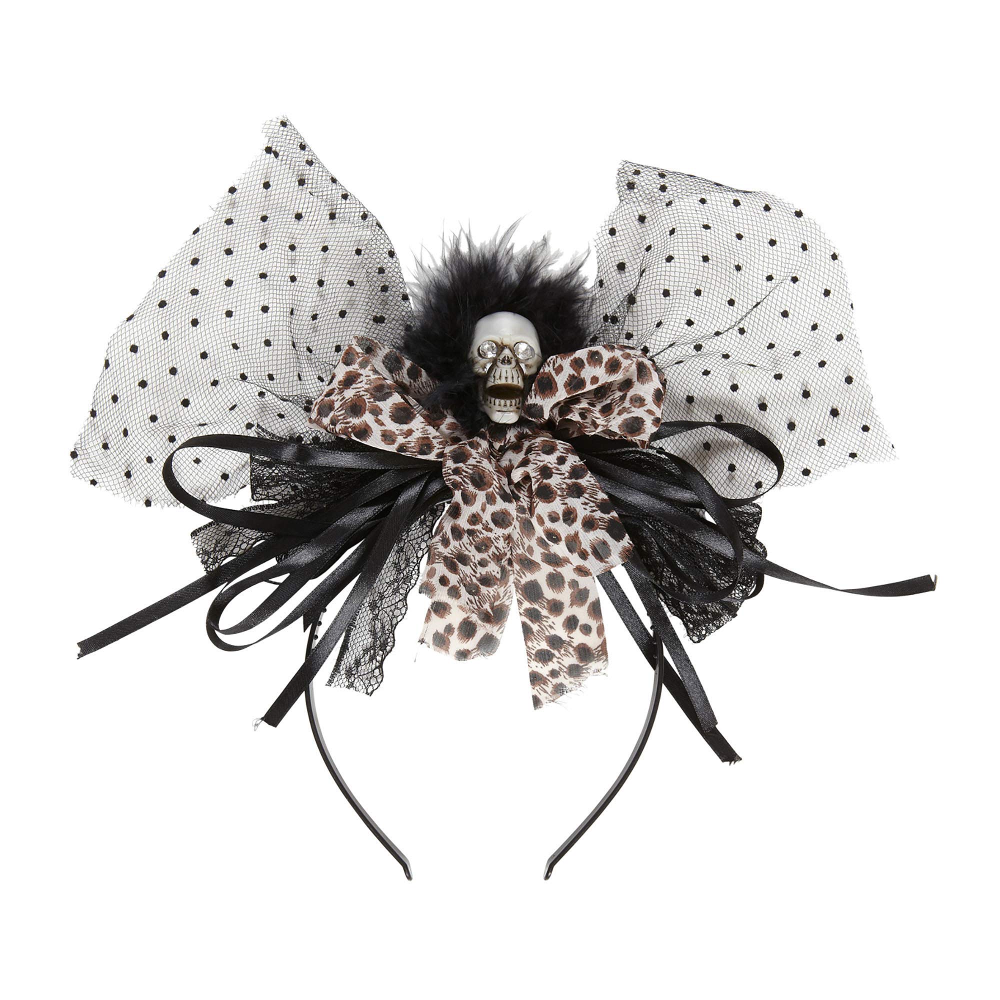 Widmann COPRICAPO TESCHIO E FIOCCO BE