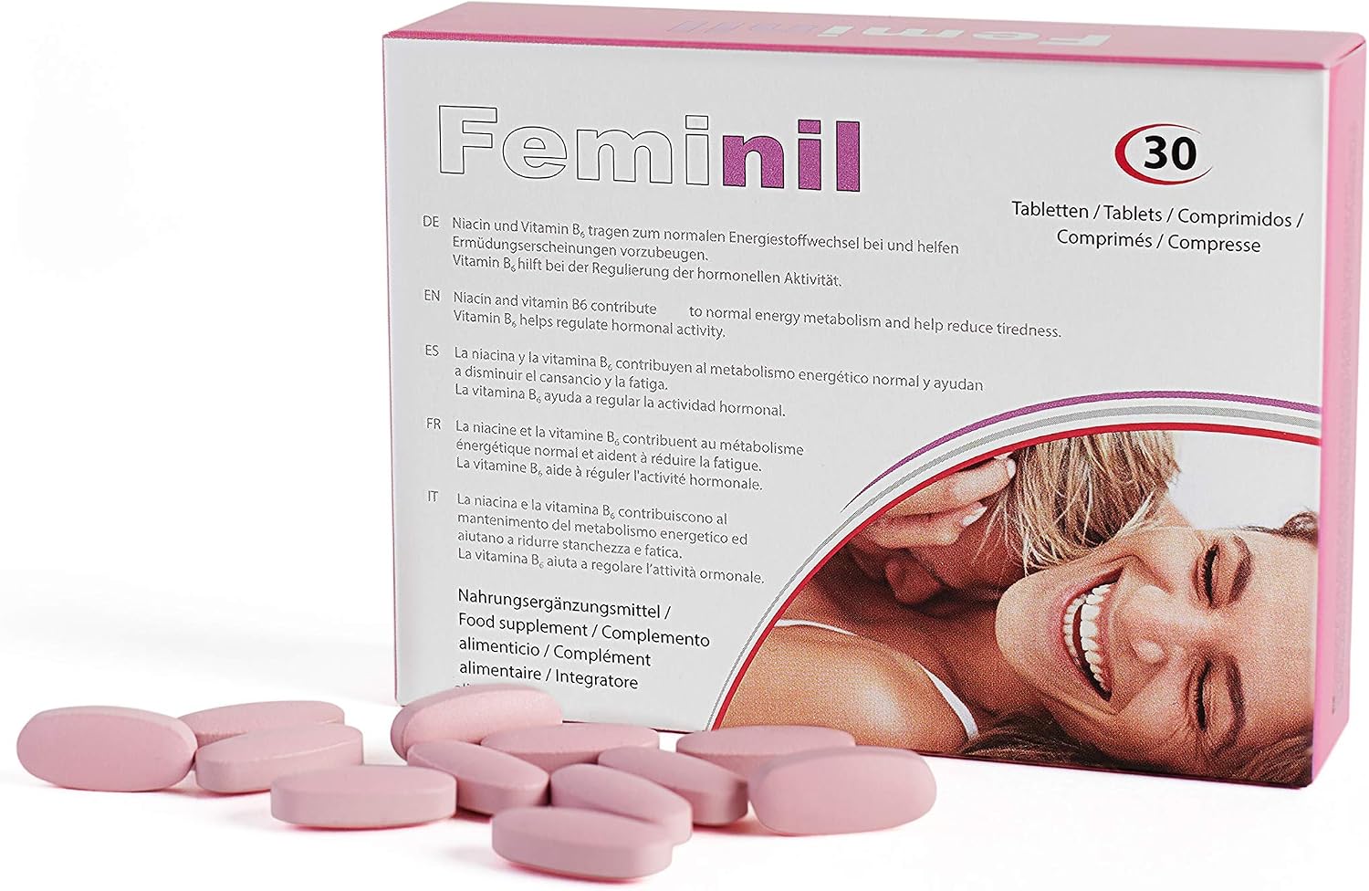 Productos Naturales Para Aumentar La Libido En La Menopausia Feminil - Tabletas para el aumento de la libido femenina.: 500