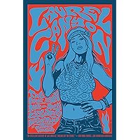 Laurel Canyon: The Inside Story of Rock-and-Roll's Legendary Neighborhood