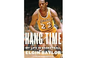 Hang Time: My Life in Basketball