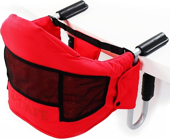 isafe baby fast fit booster seat
