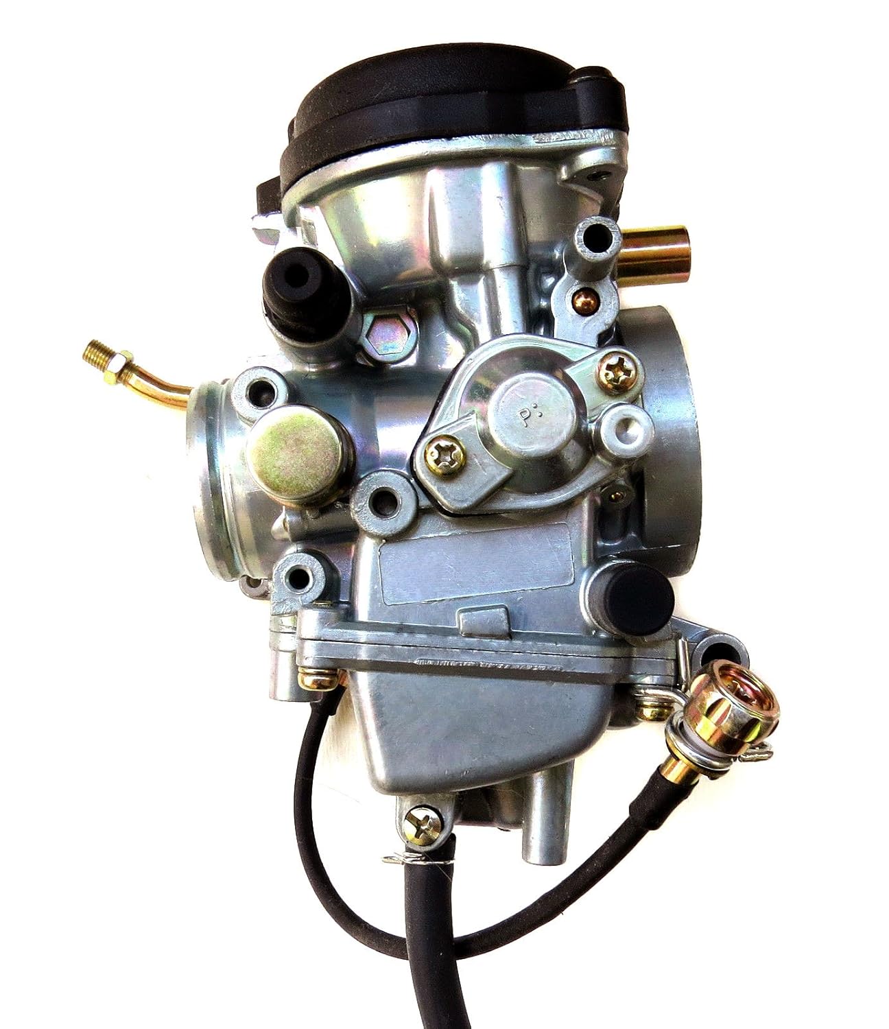 Carburetor Yamaha BIG BEAR 250 YFM250 2007 2009 YFM 250 YFM250 5FU