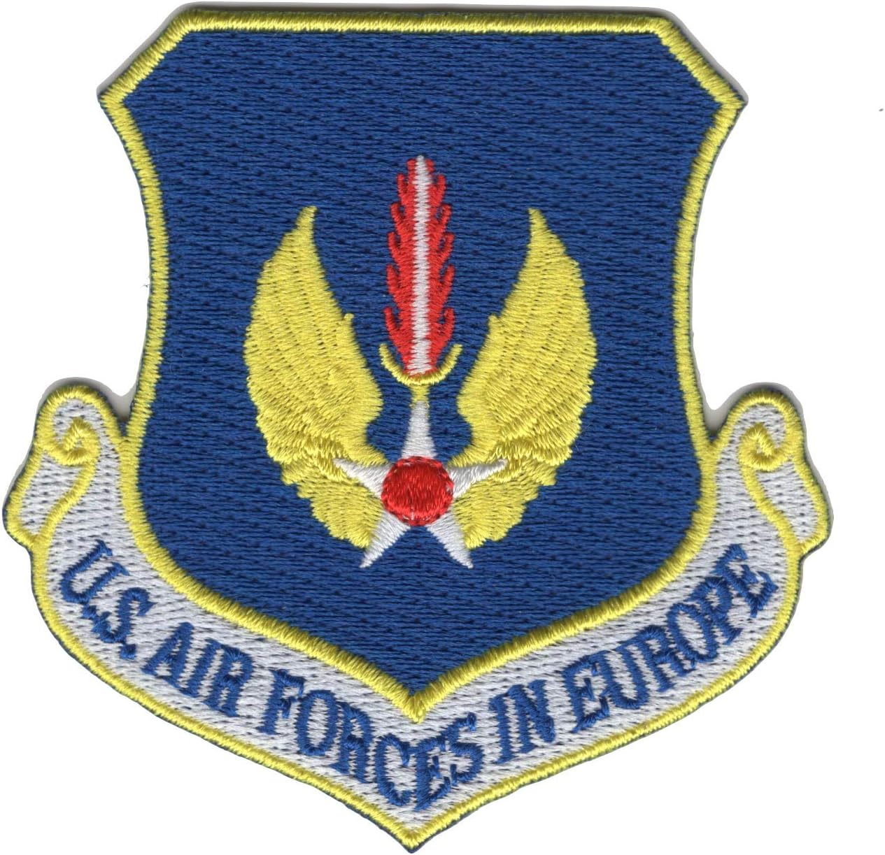 Air Force in Europe Command Patch