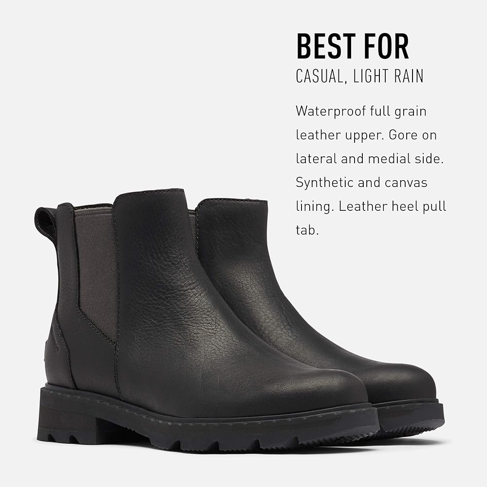 betts lenox chelsea boots