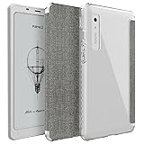 TUDIA SKN FLIP V2 Designed for Onyx Boox Palma 2