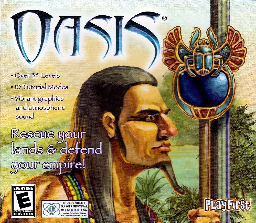 Oasis