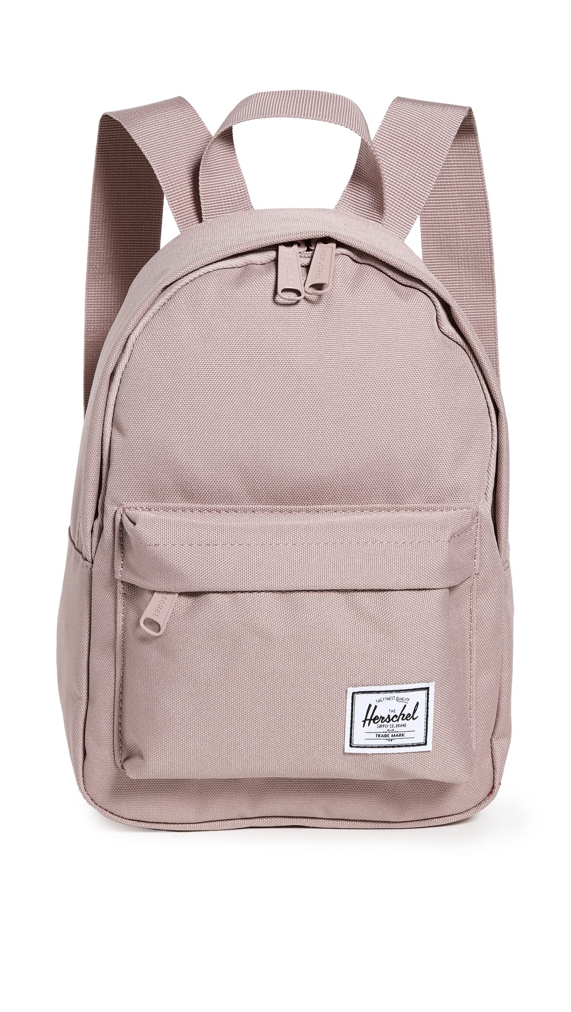 HERSCHEL 10787-02077 CLASSIC MINI BACKPACK Unisex ASH ROSE
