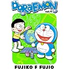 DORAEMON Vol.4