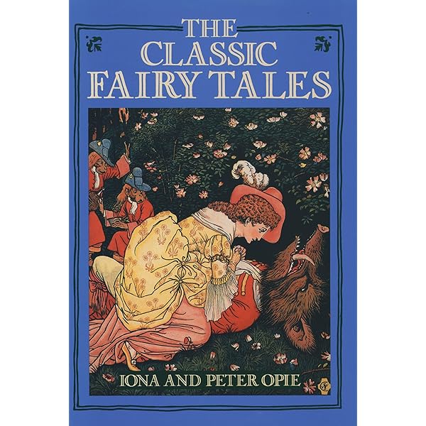 Fairy Tales (Classic Treasury): Miles Kelly, Vic Parker