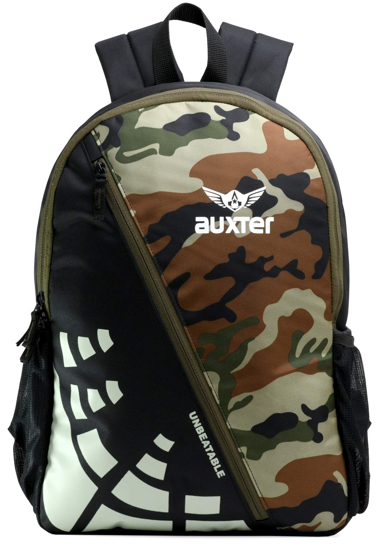 army bag for school