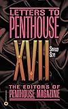 Letters to Penthouse XVII: Sinfully Sexy