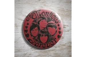 The Monkees's Forever