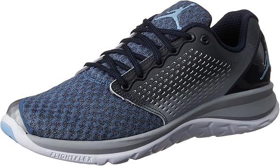 jordan trainer st g white wolf grey