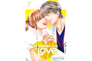 An Incurable Case of Love, Vol. 7