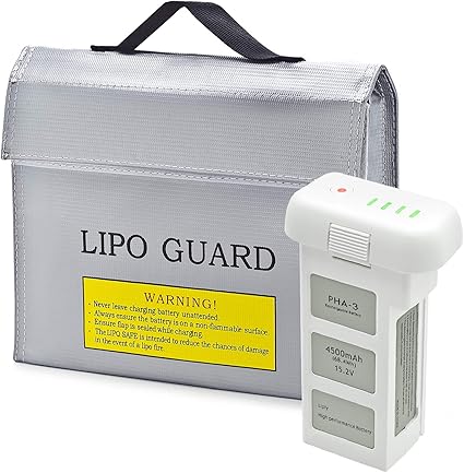 dji phantom 3 battery amazon