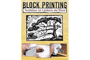 Block Printing