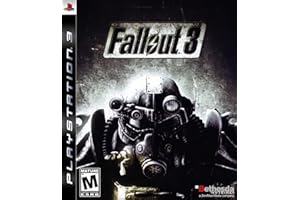 Fallout 3: Game of The Year Edition - Playstation 3 (Renewed)
