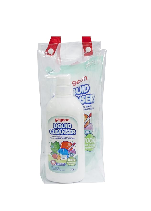 pigeon bottle washing liquid