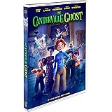 The Canterville Ghost (2023) [DVD]