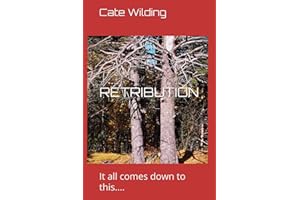 RETRIBUTION: It all comes down to this....