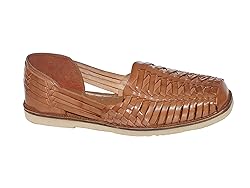 Sunsteps Capri Women's Hand Woven Leather Huarache